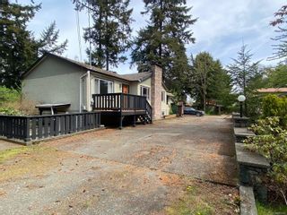 Photo 8: 2324 Sooke Rd in Colwood: Co Hatley Park House for sale : MLS®# 903522