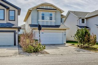 Photo 1: 126 Valley Stream Circle NW in Calgary: Valley Ridge Detached for sale : MLS®# A2047711