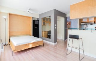 Photo 13: 1706 1003 BURNABY Street in Vancouver: West End VW Condo for sale in "The Milano" (Vancouver West)  : MLS®# R2724998