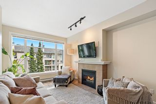 Main Photo: 306 3600 WINDCREST Drive in North Vancouver: Roche Point Condo for sale in "Windsong" : MLS®# R2889811