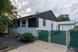 Photo 1: 1145 Waller Avenue in Winnipeg: West Fort Garry House for sale (1Jw)  : MLS®# 202324179