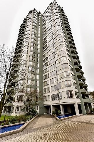 Main Photo: 505 10082 148 Street in Surrey: Guildford Condo for sale in "THE STANLEY" (North Surrey)  : MLS®# R2015266