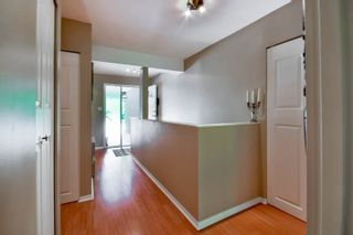 Photo 3: 3424 LANGFORD Avenue in Vancouver: Champlain Heights Townhouse for sale in "RICHVIEW GARDENS" (Vancouver East)  : MLS®# R2073849