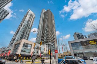 Main Photo: 1005 6098 STATION Street in Burnaby: Metrotown Condo for sale (Burnaby South)  : MLS®# R2879598