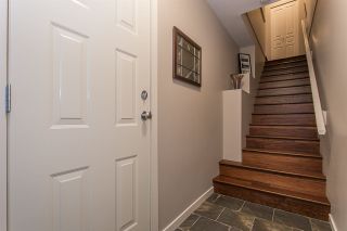 Photo 17: 132 2000 PANORAMA Drive in Port Moody: Heritage Woods PM Townhouse for sale in "MOUNTAINS EDGE" : MLS®# R2223784