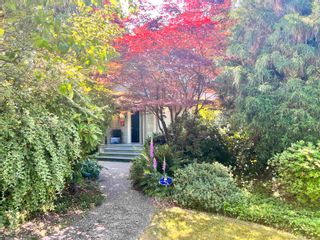 Main Photo: 3030 W 44TH Avenue in Vancouver: Kerrisdale House for sale (Vancouver West)  : MLS®# R2787194