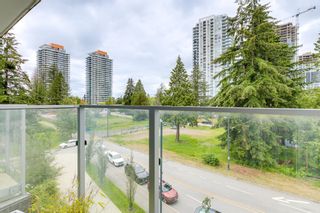 Photo 22: 412 13438 CENTRAL Avenue in Surrey: Whalley Condo for sale in "Prime On The Plaza" (North Surrey)  : MLS®# R2705162