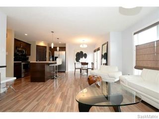 Photo 10: 4334 MEADOWSWEET Lane in Regina: Single Family Dwelling for sale (Regina Area 01)  : MLS®# 584657