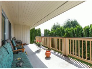 Photo 11: 32834 BEST AV in Mission: Mission BC House for sale : MLS®# F1412953