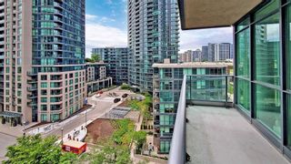 Photo 16: 863 209 Fort York Boulevard in Toronto: Niagara Condo for lease (Toronto C01)  : MLS®# C5669165