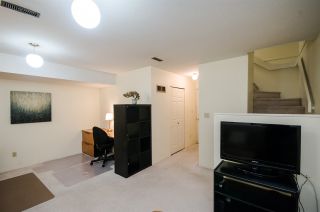 Photo 17: 14 7311 MINORU Boulevard in Richmond: Brighouse South Townhouse for sale : MLS®# R2165418