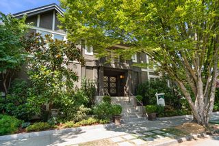 Photo 1: 1133 CYPRESS Street in Vancouver: Kitsilano House for sale (Vancouver West)  : MLS®# R2813549