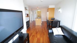Photo 2: 503 1723 ALBERNI STREET in Vancouver: West End VW Condo for sale (Vancouver West)  : MLS®# R2137204
