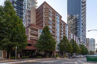 Photo 19: 807 1330 HORNBY Street in Vancouver: Downtown VW Condo for sale in "Hornby Court" (Vancouver West)  : MLS®# R2740988