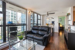 Photo 7: 1509 1295 RICHARDS Street in Vancouver: Downtown VW Condo for sale in "The Oscar" (Vancouver West)  : MLS®# R2268022
