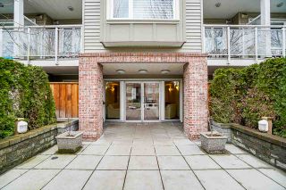 Photo 1: PH2 2373 ATKINS Avenue in Port Coquitlam: Central Pt Coquitlam Condo for sale in "Carmandy" : MLS®# R2545305