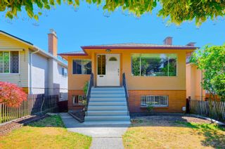 Main Photo: 6182 WINDSOR Street in Vancouver: Fraser VE House for sale (Vancouver East)  : MLS®# R2821689