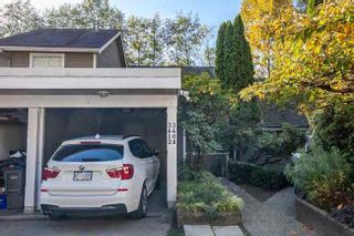 Photo 28: 3412 WEYMOOR PLACE in Vancouver East: Home for sale : MLS®# R2315321