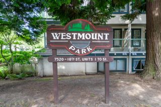 Photo 31: 34 7520 18TH Street in Burnaby: Edmonds BE Townhouse for sale in "Westmount Park" (Burnaby East)  : MLS®# R2775952