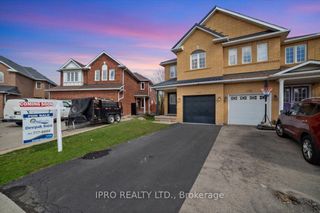 Photo 4: 1180 Prestonwood Crescent in Mississauga: East Credit House (2-Storey) for sale : MLS®# W8240510