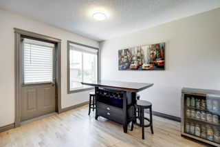 Photo 7: 912 89 Street SW in Calgary: West Springs Row/Townhouse for sale : MLS®# A1241206