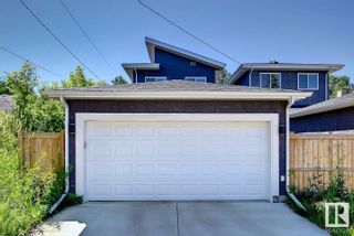Photo 48: 10940 68 Avenue in Edmonton: Zone 15 House for sale : MLS®# E4295986