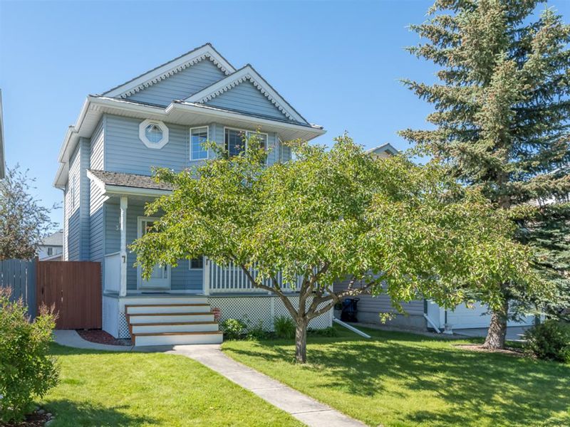 FEATURED LISTING: 396 Mt Aberdeen Close Southeast Calgary