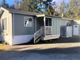 Photo 2: 9 8697 North Shore Rd in Lake Cowichan: Du Lake Cowichan Manufactured Home for sale (Duncan)  : MLS®# 893641