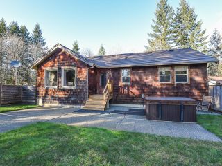 Photo 15: 3699 Burns Rd in COURTENAY: CV Courtenay West House for sale (Comox Valley)  : MLS®# 834832