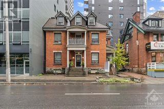 Photo 1: 164 METCALFE STREET in Ottawa: Office for sale : MLS®# 1387535
