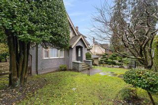 Photo 34: 1957 ASPEN Avenue in Vancouver: Quilchena House for sale (Vancouver West)  : MLS®# R2851381