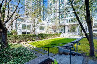 Photo 35: 1018 RICHARDS Street in Vancouver: Yaletown Townhouse for sale in "Gallery" (Vancouver West)  : MLS®# R2873864
