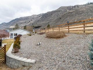 Photo 27: Kamloops Acreage set up for horses, market garden, winery, privacy