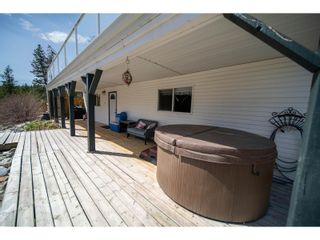 Photo 49: 1958 HUNTER ROAD in Cranbrook: House for sale : MLS®# 2476313