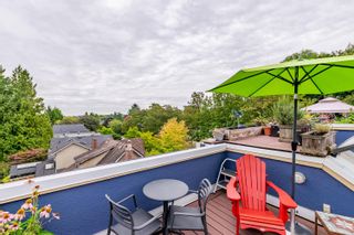 Photo 45: 3669 W 12TH Avenue in Vancouver: Kitsilano Townhouse for sale (Vancouver West)  : MLS®# R2615868
