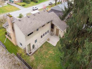 Photo 30: 2327 CLARKE Drive in Abbotsford: Central Abbotsford House for sale in "Historic Downtown Infill Area" : MLS®# R2556801