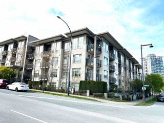 Photo 17: 122 13468 KING GEORGE Boulevard in Surrey: Whalley Condo for sale in "THE BROOKLAND" (North Surrey)  : MLS®# R2773825