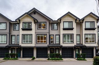 Photo 30: 71 8570 204 Street in Langley: Willoughby Heights Townhouse for sale in "Woodland Park" : MLS®# R2653512