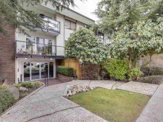 Photo 27: 205 1515 CHESTERFIELD Avenue in North Vancouver: Central Lonsdale Condo for sale : MLS®# R2543051