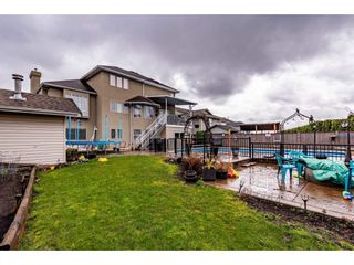 Photo 31: 3325 FIRHILL Drive in Abbotsford: Abbotsford West House for sale : MLS®# R2571194