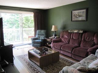 Photo 5: 221 7436 STAVE LAKE Street in Mission: Mission BC Condo for sale : MLS®# R2045100
