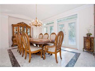 Photo 7: 7260 RIDGE Drive in Burnaby: Westridge BN House for sale (Burnaby North)  : MLS®# V914806