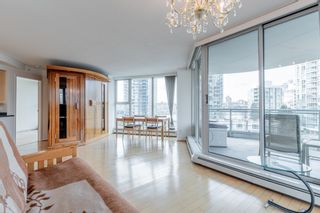 Photo 14: 903 1009 EXPO Boulevard in Vancouver: Yaletown Condo for sale (Vancouver West)  : MLS®# R2770358