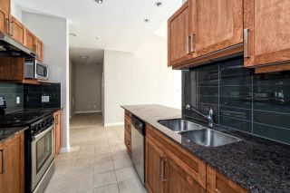 Photo 6: 608 1212 MAIN STREET in Squamish: Downtown SQ Condo for sale : MLS®# R2011250