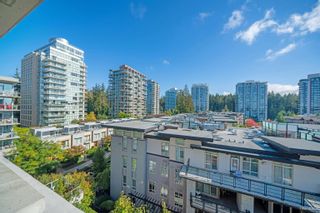 Photo 1: 608 3382 WESBROOK Mall in Vancouver: University VW Condo for sale (Vancouver West)  : MLS®# R2819435