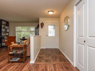 Photo 18: 110 2077 St Andrews Way in COURTENAY: CV Courtenay East Row/Townhouse for sale (Comox Valley)  : MLS®# 825107