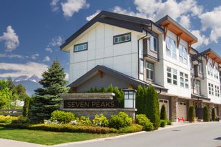 Photo 16: 51 39548 LOGGERS Lane in Squamish: Brennan Center Townhouse for sale in "Seven Peaks" : MLS®# R2781709