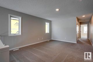 Photo 27: 9 Claystone Way: Fort Saskatchewan House for sale : MLS®# E4309118