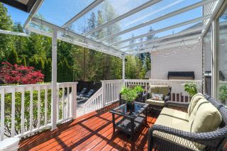 Photo 31: 41 ALDER Drive in Port Moody: Heritage Woods PM House for sale : MLS®# R2878771