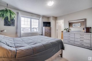 Photo 17: 26 ALLARD Way: Fort Saskatchewan Attached Home for sale : MLS®# E4327769
